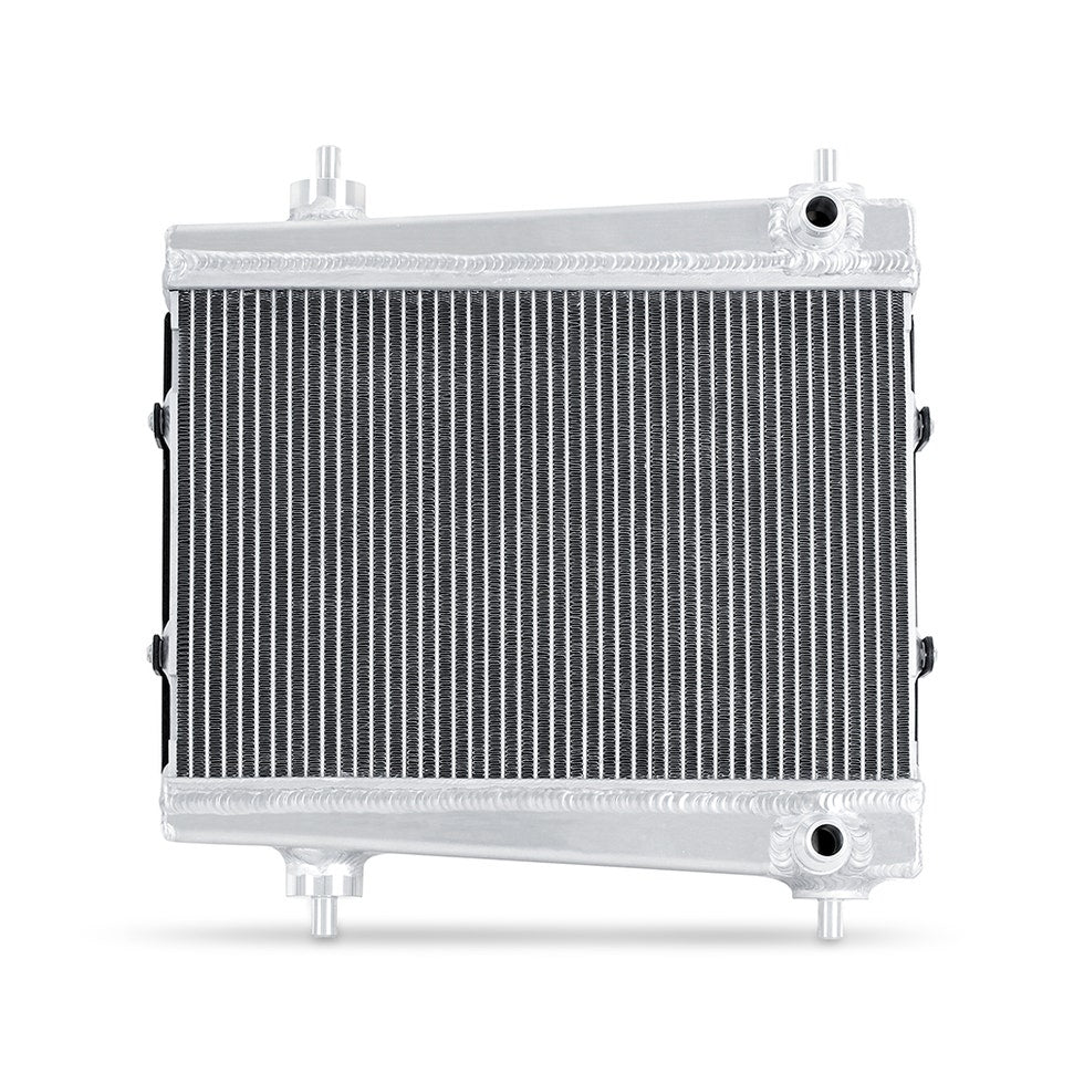 Mishimoto Performance Auxiliary Radiators, Fits BMW G8X M3/M4/M2 2021+ MMRAD-G80-21A