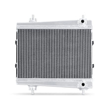 Load image into Gallery viewer, Mishimoto Performance Auxiliary Radiators, Fits BMW G8X M3/M4/M2 2021+ MMRAD-G80-21A