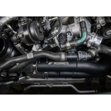 Load image into Gallery viewer, Mishimoto Performance Charge Pipe Kit, Fits BMW G8X M3/M4 2021+ MMICP-G80-21