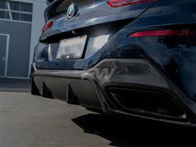 Load image into Gallery viewer, RW Carbon BMW G16 8-Series 3D Style Carbon Fiber Diffuser bmwg1602