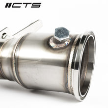 Load image into Gallery viewer, CTS TURBO BMW F48 X1/X2 B46 DOWNPIPE CTS-EXH-DP-0036