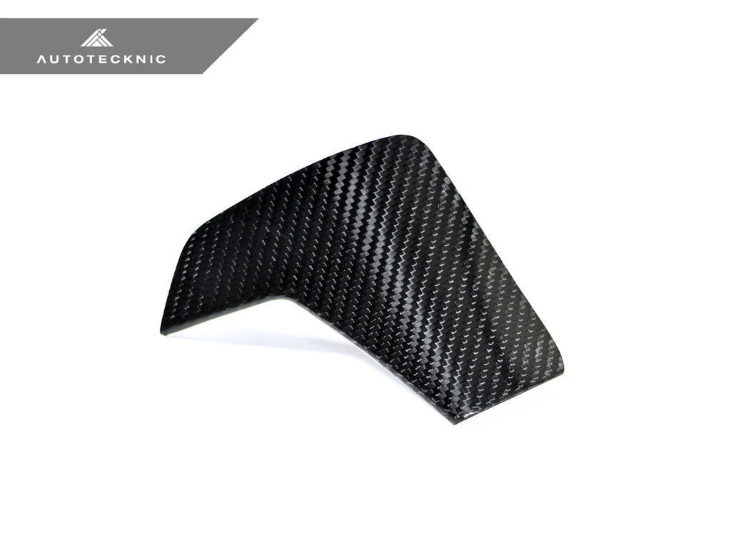 AUTOTECKNIC DRY CARBON FIBER AIR VENT TRIM - G80 M3 | G82/ G83 M4 ATK-BM-0409