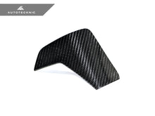 Load image into Gallery viewer, AUTOTECKNIC DRY CARBON FIBER AIR VENT TRIM - G80 M3 | G82/ G83 M4 ATK-BM-0409