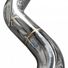 INJEN RACE SERIES FULL EXHAUST SYSTEM - SES2300RS