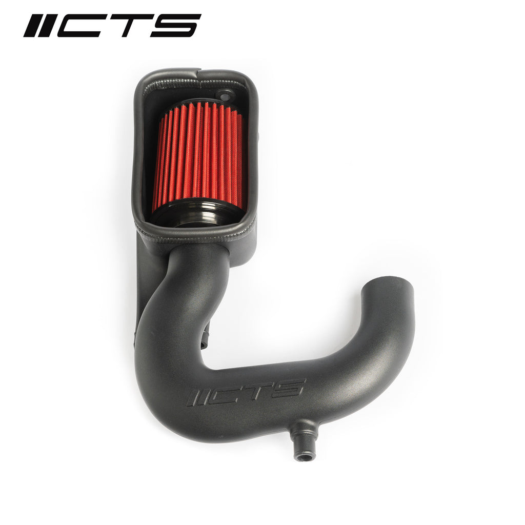 CTS TURBO HIGH-FLOW INTAKE SYSTEM FOR MERCEDES-BENZ AMG W205/M177 C63/63S/GLC63/GLC63S CTS TURBO HIGH-FLOW INTAKE SYSTEM FOR MERCEDES-BENZ AMG W205/M177 C63/63S/GLC63/GLC63S CTS-IT-951