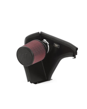 MishiMoto Performance Air Intake, fits BMW 330i 2001-2006 MMAI-E46-01BK