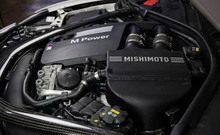 Load image into Gallery viewer, MishiMoto Air-to-Water Intercooler Power Pack, fits BMW F8X M3/M4 Performance 2015-2020 MMB-F80-PP