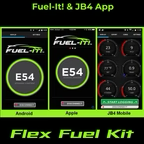 Load image into Gallery viewer, BMW 135i, 235i, 335i, 435i, &amp; 535i Bluetooth Flex Fuel Kits for F Chassis N55
