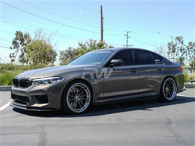 RW Carbon BMW F90 M5 RWS Carbon Fiber Aero Package  bmwf90042