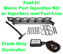 Load image into Gallery viewer, Fuel-It! Port Injection Kits for BMW N54 Motors