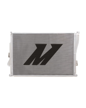 Mishimoto Performance Aluminum Radiator, fits BMW E46 M3 2001–2006 MMRAD-E46-01