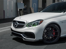 Load image into Gallery viewer, RW Carbon Mercedes W212 E63 Facelift BRS Style CF Front Lip mercw21216