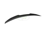 RW Carbon Audi B9 A5/S5/RS5 Coupe GTX Carbon Fiber Trunk Spoiler audib9a501