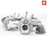 Pure Turbos BMW S55 NEW PURE800  bmw-s55-new-pure-800