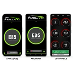 Load image into Gallery viewer, BMW F Chassis B58 B48 B46 B38 Flex Fuel Ethanol Content Sensor for E85 Fuel Monitoring