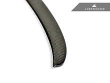 Load image into Gallery viewer, AUTOTECKNIC CARBON TRUNK LIP SPOILER - F90 M5 | G30 5-SERIES ATK-BM-0280