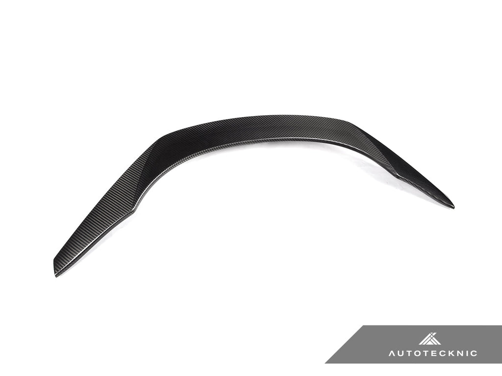 AUTOTECKNIC DRY CARBON DYNAMICS TRUNK SPOILER - A90 SUPRA 2020-UP ATK-TO-0010
