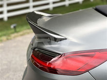 Load image into Gallery viewer, RW Carbon BMW G29 Z4 Carbon Fiber DTM Trunk Spoiler bmwg2907