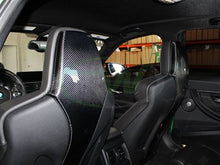 Load image into Gallery viewer, RW Carbon BMW F80 M3/F82 M4 Carbon Fiber Seat Backs bmwf8x020