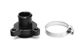 Burger Motorsports Billet Aluminum Coolant Port Fitting Upgrade for BMW