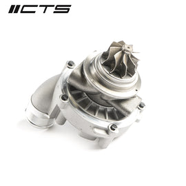CTS TURBO C7/C7.5 AUDI A8/S6/S7/S8/RS6/RS7 4.0T STAGE 1 TURBOCHARGER UPGRADE CTS-TR-0410
