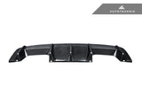 AUTOTECKNIC DRY CARBON PERFORMANTE REAR DIFFUSER - G80 M3 | G82/ G83 M4 ATK-BM-0880