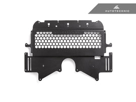 AUTOTECKNIC DRY CARBON OIL COOLER GUARD - G87 M2 | G80 M3 | G82/ G83 M4 ATK-BM-0706