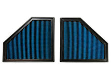 Load image into Gallery viewer, MAD BMW M2 M3 M4 G80 G82 G87 S58 High Flow Air Filters