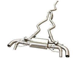 MAD BMW M340 M440 Catback Exhaust (G20 & G22)  MAD-5066