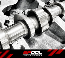 Spool Performance B58 Gen1 Exhaust Cam Fuel Lobe Mod [+40%]  SP-B58-G1CAM