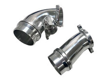 Load image into Gallery viewer, MAD BMW S58 G80 G82 G87 F97 F98 M3 M4 M2 X3M X4M High Flow Inlets