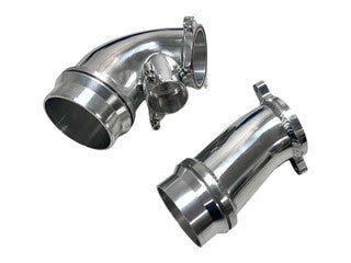 MAD BMW S58 G80 G82 G87 F97 F98 M3 M4 M2 X3M X4M High Flow Inlets ...