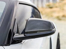 Load image into Gallery viewer, RW Carbon BMW G29 Z4 Carbon Fiber Mirror Replacements bmwg2904