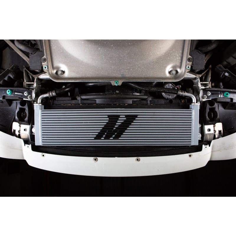 MishiMoto Oil Cooler, fits BMW F8X M3/M4 2015-2020 MMOC-F80-15