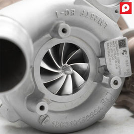 Pure Turbos Toyota Supra (A90/A91) Pure650 toyota-supra-pure-650