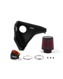 MishiMoto Performance Air Intake, fits BMW 330i 2001-2006 MMAI-E46-01BK