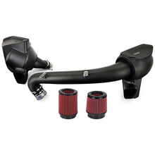 Load image into Gallery viewer, MishiMoto Carbon Fiber Performance Air Intake, fits BMW G8X M3/M4/M2 2021+ MMAI-G80-21CF