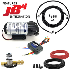 BMS StandAlone Universal Water/Methanol Injection (WMI) Kit with AEM controller