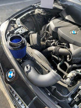 Load image into Gallery viewer, MAD BMW F3x B46 B48 230 330 430 High Flow Air Intake W/ Heat Shield MAD-5061