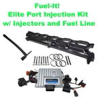 Load image into Gallery viewer, Fuel-It! Port Injection Kits for BMW F-Chassis N55 Motors