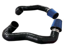 Load image into Gallery viewer, MAD BMW X5M / X6M / M50i / M60i / XM Silicone Front Mount Intake