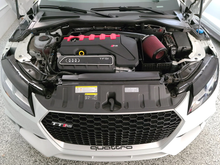 Load image into Gallery viewer, Burger Motorsports BMS Elite Audi 8V TTRS/RS3 High Flow Intake