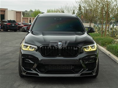 RW Carbon BMW F97 X3M RWS Carbon Fiber Aero Package bmwf970010