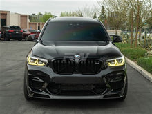 Load image into Gallery viewer, RW Carbon BMW F97 X3M RWS Carbon Fiber Aero Package bmwf970010