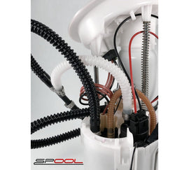 Spool Performance B48 Stage 3 Low Pressure Fuel Pump  SP-B58-LPDI-3