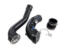 Load image into Gallery viewer, MAD BMW G Body / Toyota A90 Supra B58 Gen 2 Charge Pipe