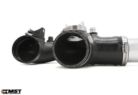 MST BMW N20/26 2.0T Turbo Inlet Pipe