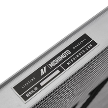 Load image into Gallery viewer, MishiMoto Performance Aluminum Radiator, fits BMW 335i/135i (Automatic) 2006–2013  MMRAD-E90-07A