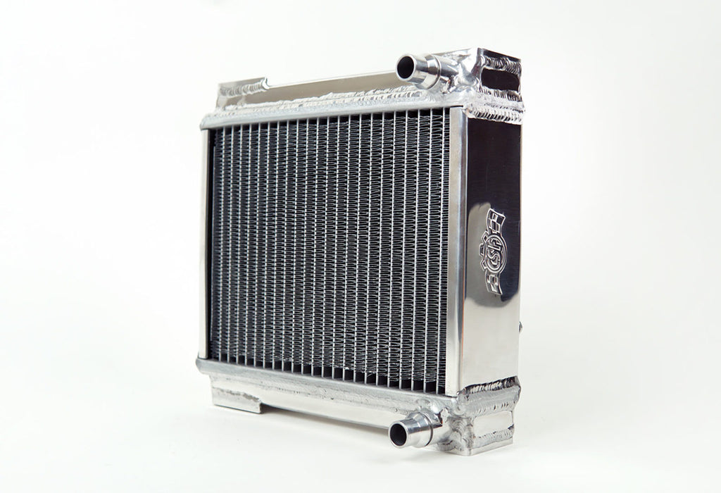 CSF m157 auxiliary radiators (CSF #8198)