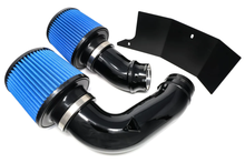 Load image into Gallery viewer, Burger Motorsports BMS Elite 2020+ F97 X3M &amp; F98 X4M S58 BMW Performance Intake